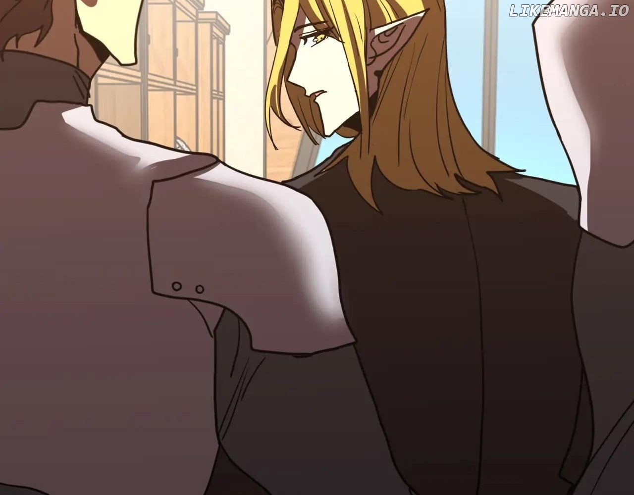 Log into the Future Chapter 236 - page 55
